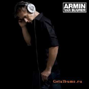 Armin van Buuren - A State of Trance 455 (06-05-2010)