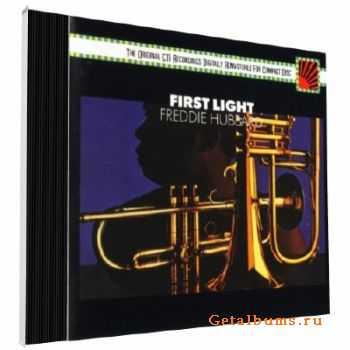 Freddie Hubbard - First Light (1971/P3)