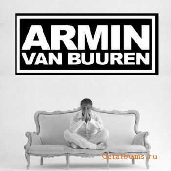 Armin van Buuren - A State of Trance 446 (04-03-2010)