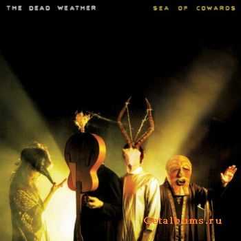 The Dead Weather - Sea Of Cowards (2010)