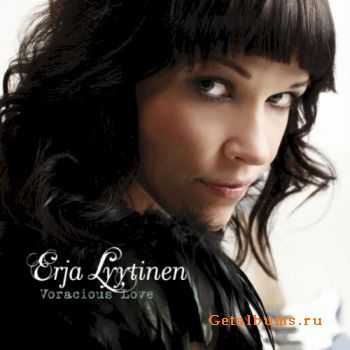 Erja Lyytinen  Voracious Love (2010)