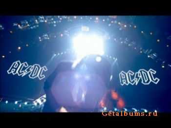  	 AC/DC - Backtracks: Disk3 "Family Jewels - 3" - 2009 [DVD-5]