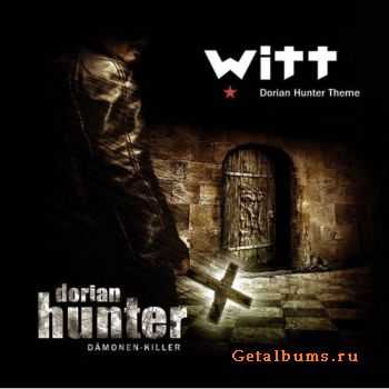 Joachim Witt - Dorian Hunter Theme (CDM) (2009)