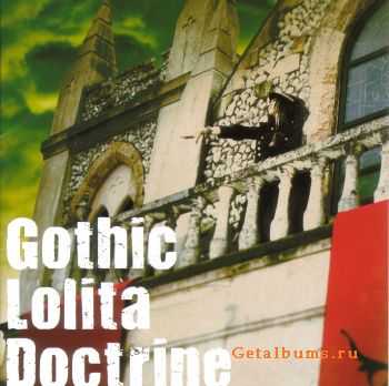 Yousei Teikoku - Gothic Lolita Doctrine (2009)