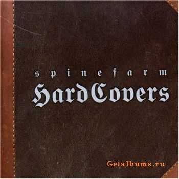 VA - Spinefarm Hard Covers Compilation (2004)