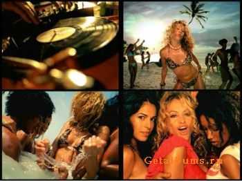  Paulina Rubio - Sexual Lover