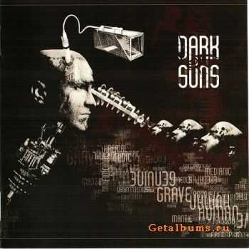 Dark Suns - Grave Human Genuine (2008)