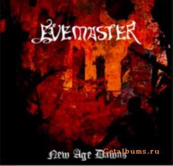 Evemaster - New Age Dawns [single] (2010)