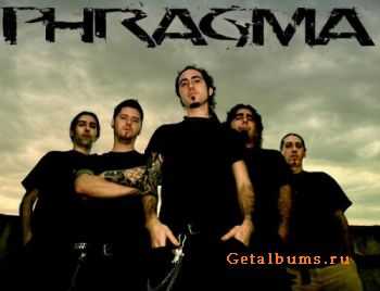 Phragma - Demos (2010)