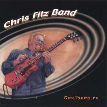 Chris Fitz Band - Chris Fitz Band (2007)