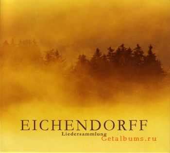VA - Eichendorff - Liedersammlung (2005)