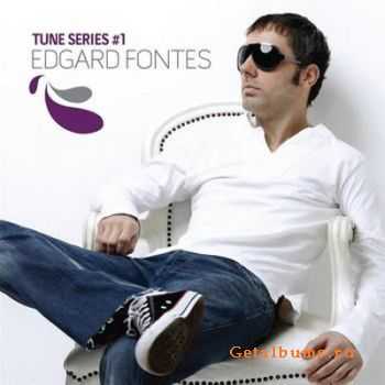 Edgard Fontes Tune Series Vol.1 (2010)