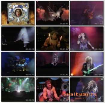 Dio - Hungry For Heaven (live)