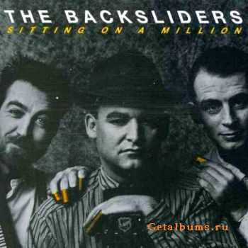 The Backsliders - Sitting On A Million (1989)