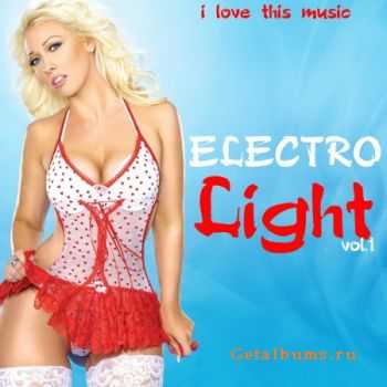 ELECTRO Light vol.1 (2010)