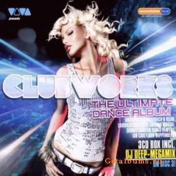 Clubworks: the Ultimate Dance Album