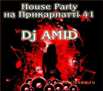 House Party   41 (2010)