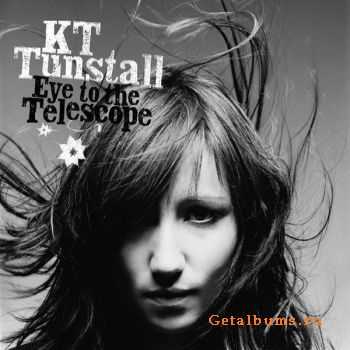 KT Tunstall - Eye To The Telescope [2006 ., DVD5]