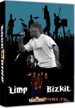 Limp Bizkit - Rock Am Ring (2009)