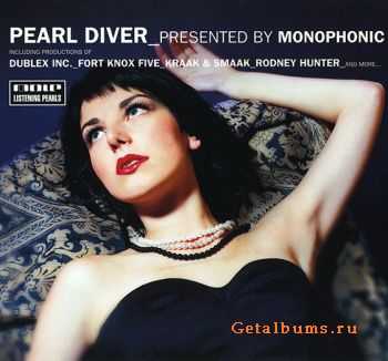 VA - Pearl Diver Presented By Monophonic (2005)