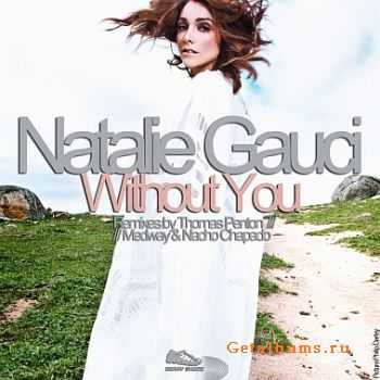 Natalie Gauci - Without You (2010)