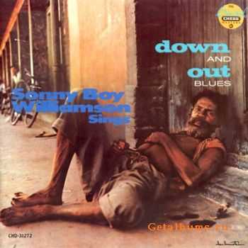 Sonny Boy Williamson - Down And Out Blues (1959)