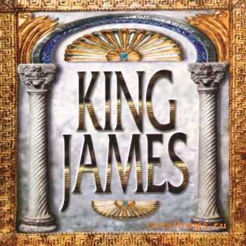 King James - Kingdom Rock(1994)