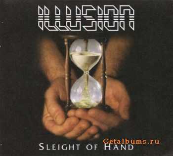 Illusion - Sleight Of Hand (2005)