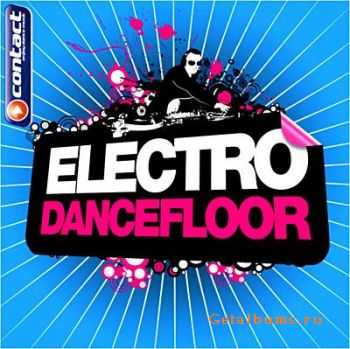 Electro Dancefloor (2010)