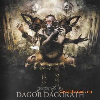 Dagor Dagorath  Yetzer HaRa (2010)