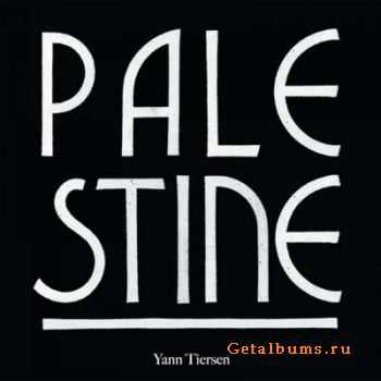 Yann Tiersen - Palestine (2010)