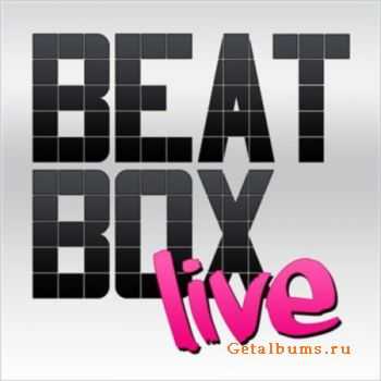 Beatbox 10-06-(Promo CD) (2010)