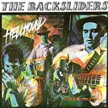 The Backsliders - Hellhound  (1991)