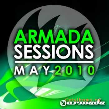 Armada Sessions May 2010