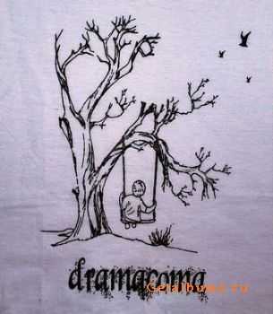 Dramacoma - Tin Kosong (2009)