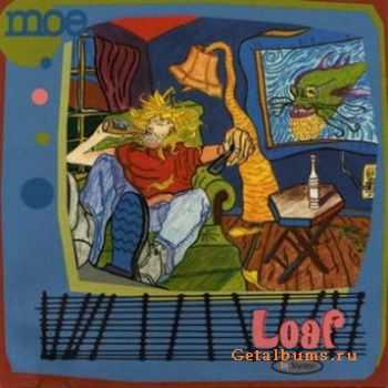 moe. - Loaf 1996