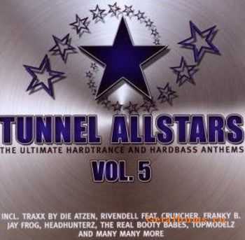 Tunnel Allstars Vol 5 (2010)