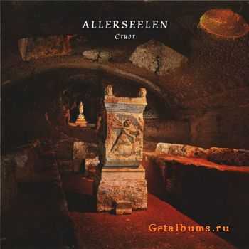 Allerseelen - 1994 - Cruor