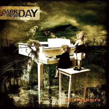 Dark New Day - Twelve Year Silence (2005) (Lossless)