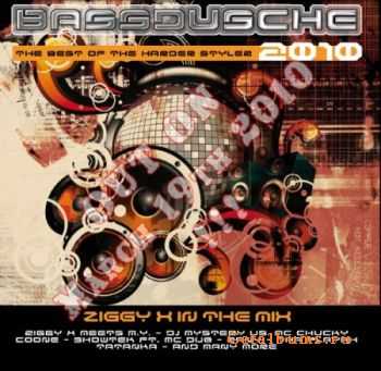 Bassdusche 2010 2CD (2010)