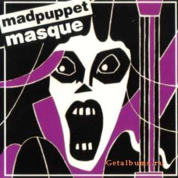 Mad Puppet - Masque (1982)