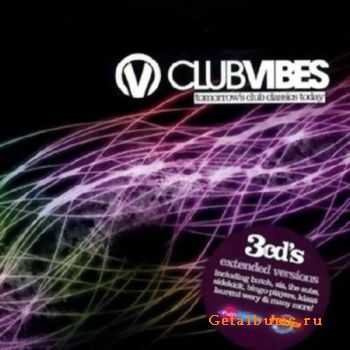 Club Vibes 2010 Volume 2