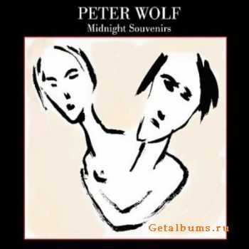 Peter Wolf - Midnight Souvenirs (2010)