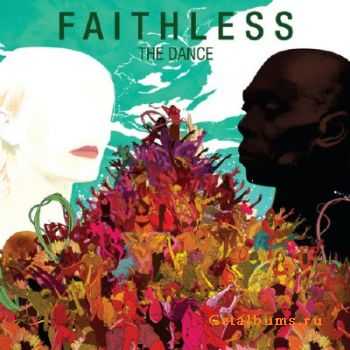 Faithless - The Dance (FLAC) (2010)