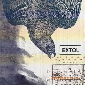 Extol - The Blueprint Dives (2005)