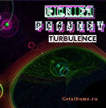 BIONICA PROJECT - Turbulence (2010)
