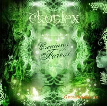 Ekoplex - Creatures Of The Forest (2010)