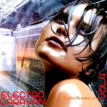 Electro Caravan vol.4 (2010)