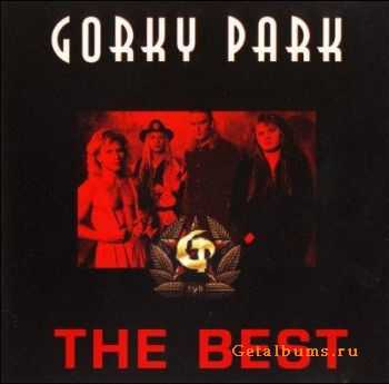  / Gorky Park - The Best (2000)