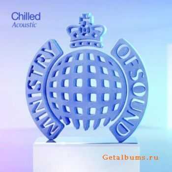 VA - Ministry of Sound Chilled Acoustic 2010 3CD [2010]